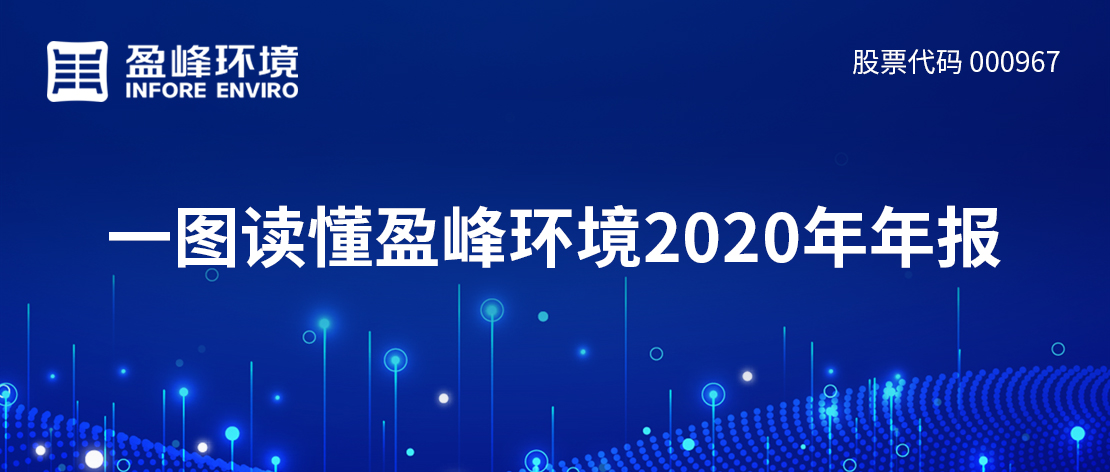 一图读懂3003.com官网环境2020年年报