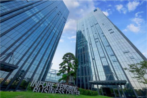 聚焦主业，行稳致远 | 3003.com官网环境2022年年度报告发布